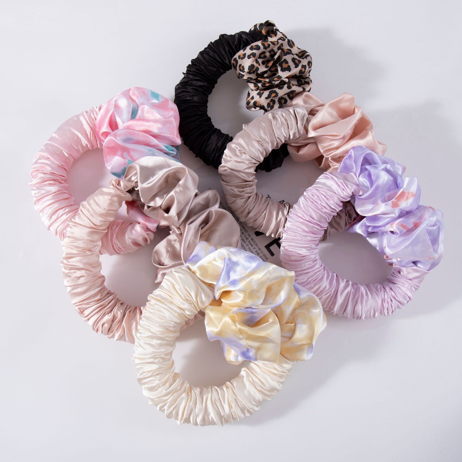 Wholesale EVA Lazy Non-ironing Sleep Curling Iron